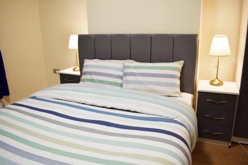 Birmingham City Centre Room in edgbaston near stadium, Free Parking, Бирмингем (фото 8)
