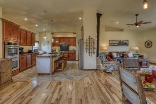 345 Midiron Ave in Pagosa Springs, USA