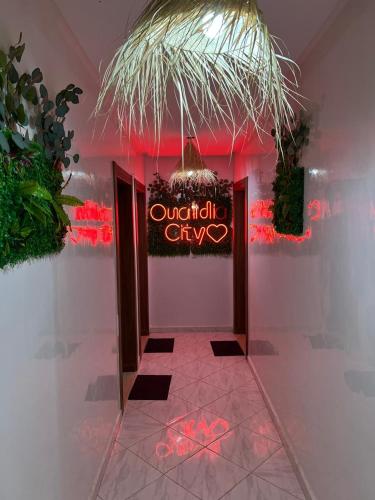 Oualidia city Oualidia city