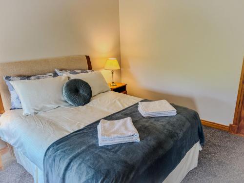 Kilcashel House, Ardara, F94 P802