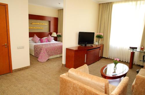 Park Hotel