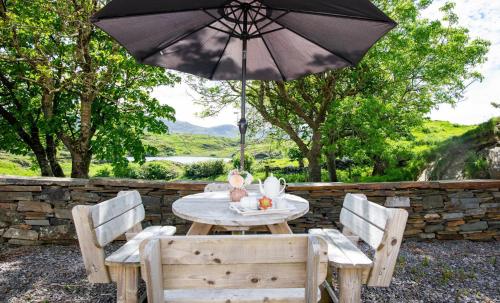 Kilcashel House, Ardara, F94 P802