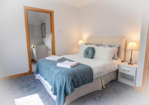 Kilcashel House, Ardara, F94 P802
