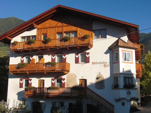Garni Unterhaslerhof – Merano, MS