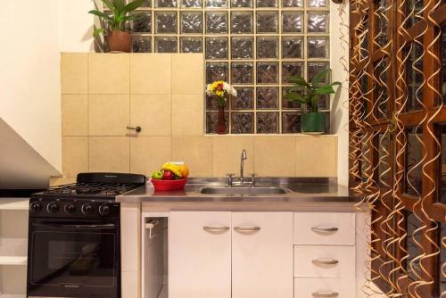 Departamento 4 PB con garaje en barrio tranquilo- SE GARANTIZA LA RESERVA SOLO CON DEPOSITO INICIAL in Barrio Alto Padilla