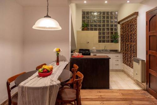 Departamento 4 PB con garaje en barrio tranquilo- SE GARANTIZA LA RESERVA SOLO CON DEPOSITO INICIAL in Barrio Alto Padilla