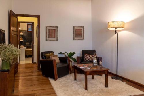 Departamento 4 PB con garaje en barrio tranquilo- SE GARANTIZA LA RESERVA SOLO CON DEPOSITO INICIAL in Barrio Alto Padilla