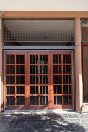 Departamento 4 PB con garaje en barrio tranquilo- SE GARANTIZA LA RESERVA SOLO CON DEPOSITO INICIAL in Barrio Alto Padilla