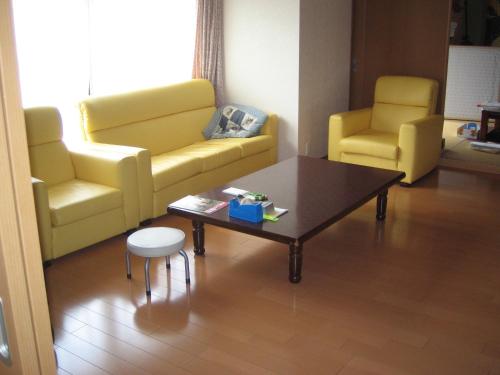 다나베 / 타나베 Mirai Noen 1성급 호텔 스위트룸