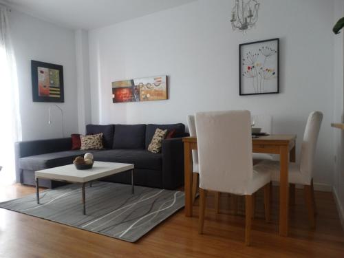Málaga Apartamentos - Montaño, 18, Málaga (fotografie 3)