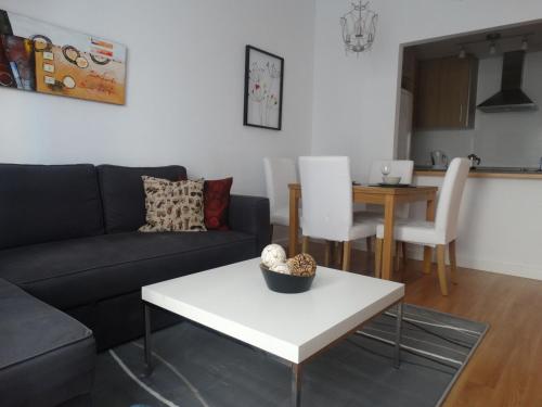 Málaga Apartamentos - Montaño, 18, Málaga (fotografie 2)