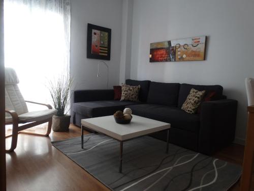 Málaga Apartamentos - Montaño, 18, Málaga (fotografie 6)