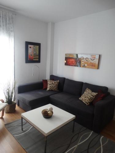 Málaga Apartamentos - Montaño, 18, Málaga (fotografie 7)
