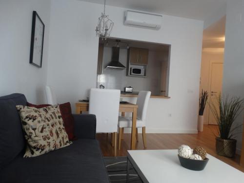 Málaga Apartamentos - Montaño, 18, Málaga (fotografie 8)