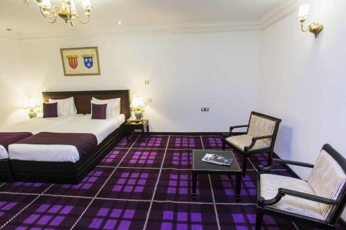 The Steuart by Citrus, Colombo (foto 6)