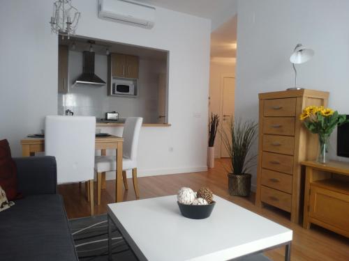 Málaga Apartamentos - Montaño, 18, Málaga (fotografie 9)