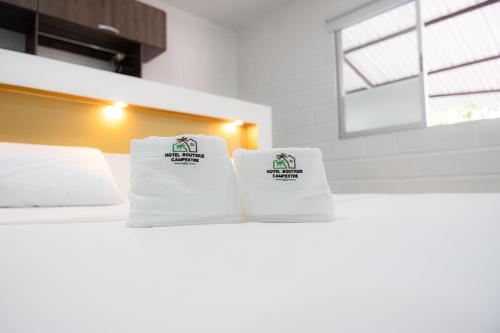 . Hotel Boutique Campestre