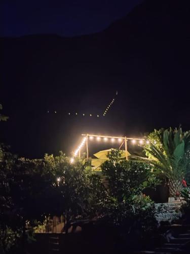 Eden Lodge in Cabanaconde