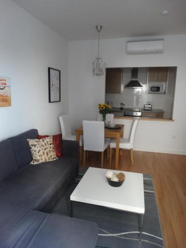 Malaga Apartamentos - image 9