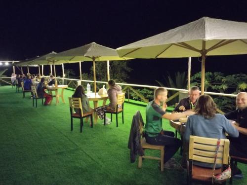 Eden Lodge in Cabanaconde