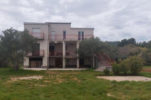 Apartments by the sea Pasman - 19658 - Pašman