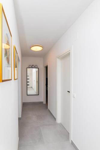 Two-Bedroom Apartment with Terrace image 1