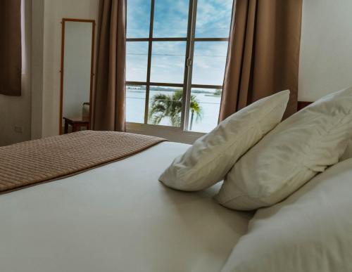 . Hotel Casa Amelia