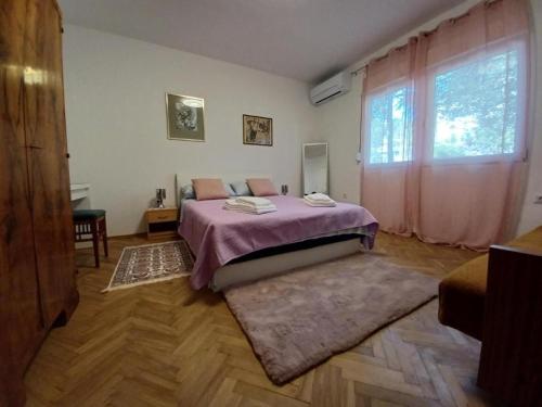 Apartments by the sea Rijeka - 22429 - image 4