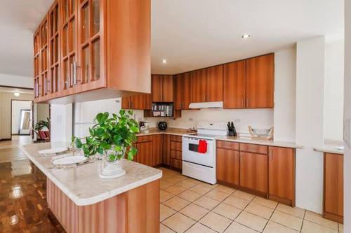 DP2, Spacious apartment, great for families in Zone 15