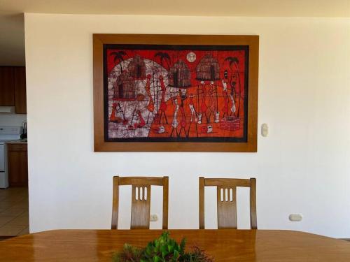 DP2, Spacious apartment, great for families in Zone 15