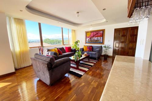 DP2, Spacious apartment, great for families in Zone 15