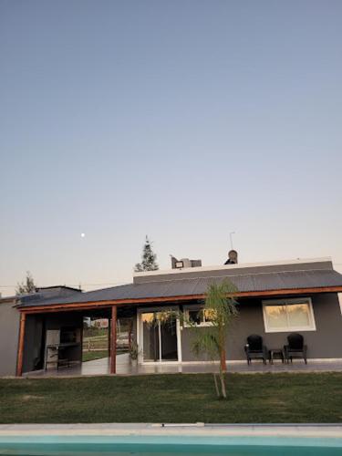 Ikigai in 康塞普西翁-德爾-烏拉圭