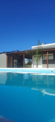 Ikigai in 康塞普西翁-德爾-烏拉圭