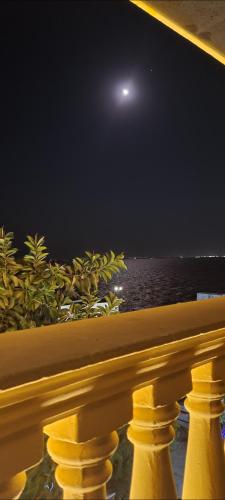 مون لايت Moon Light Villa in Senoures