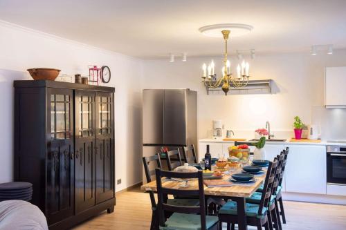 Iekārtas, Family-friendly apartments with swimming pool Otok, Zagora - 23216 in Otok