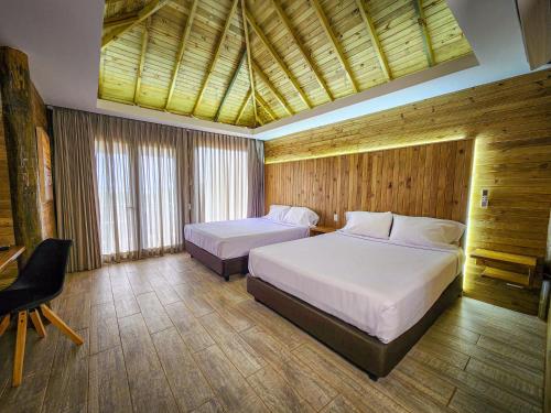 Hotel Explore Caño Dulce