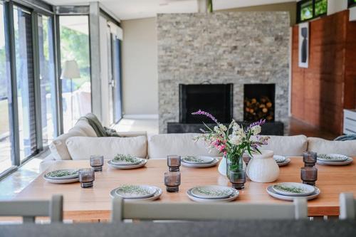 The Old Dairy at Kangaloon in 羅伯遜