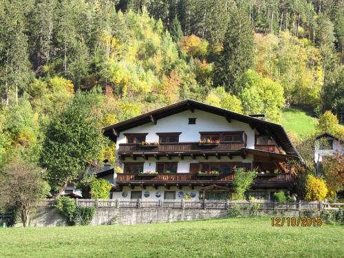 Berghaus Tirol