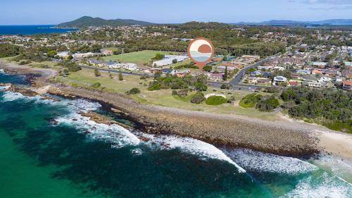 Pebbles, Forster (foto 2)