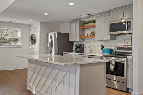 Beautiful South Charlotte Gem in Charlotte, Vereinigte Staaten von Amerika