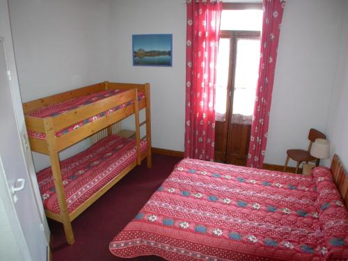 Maison Familiale Les Jalabres chambre d'hôte Réallon