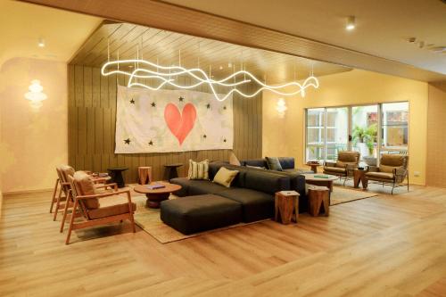 حانة/استراحة, Drifter Christchurch in كريستشارش سنترال سيتى