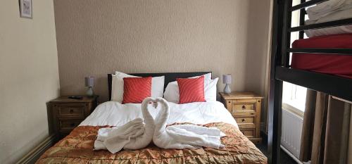 North Ocean Hotel – Blackpool