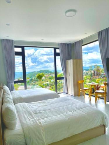 The Fuji Villa - Venuestay - image 3