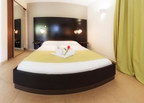 Tama Hotel In Reunion Room Deals Photos Reviews