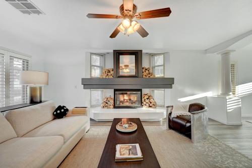 Gorgeous 6BR with Pool and Spa, Las Vegas (fotografie 2)