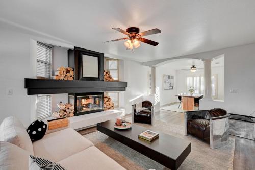 Gorgeous 6BR with Pool and Spa, Las Vegas (fotografie 6)