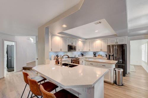 Gorgeous 6BR with Pool and Spa, Las Vegas (fotografie 4)