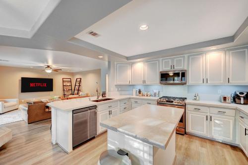 Gorgeous 6BR with Pool and Spa, Las Vegas (fotografie 9)