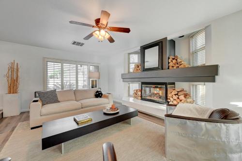 Gorgeous 6BR with Pool and Spa, Las Vegas (fotografie 7)